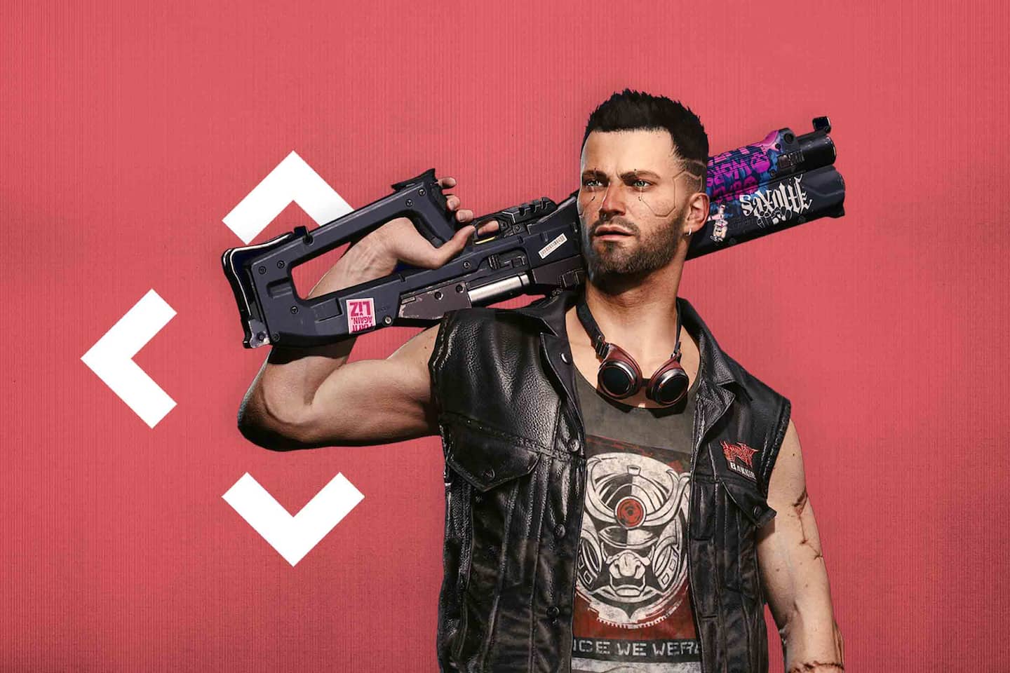 ‘Cyberpunk 2077’ feels like the messy and inevitable evolution of open-world design