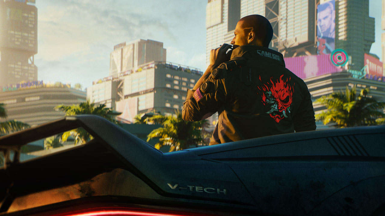 Cyberpunk 2077 players report that save files above 8 MB in size are getting corrupted