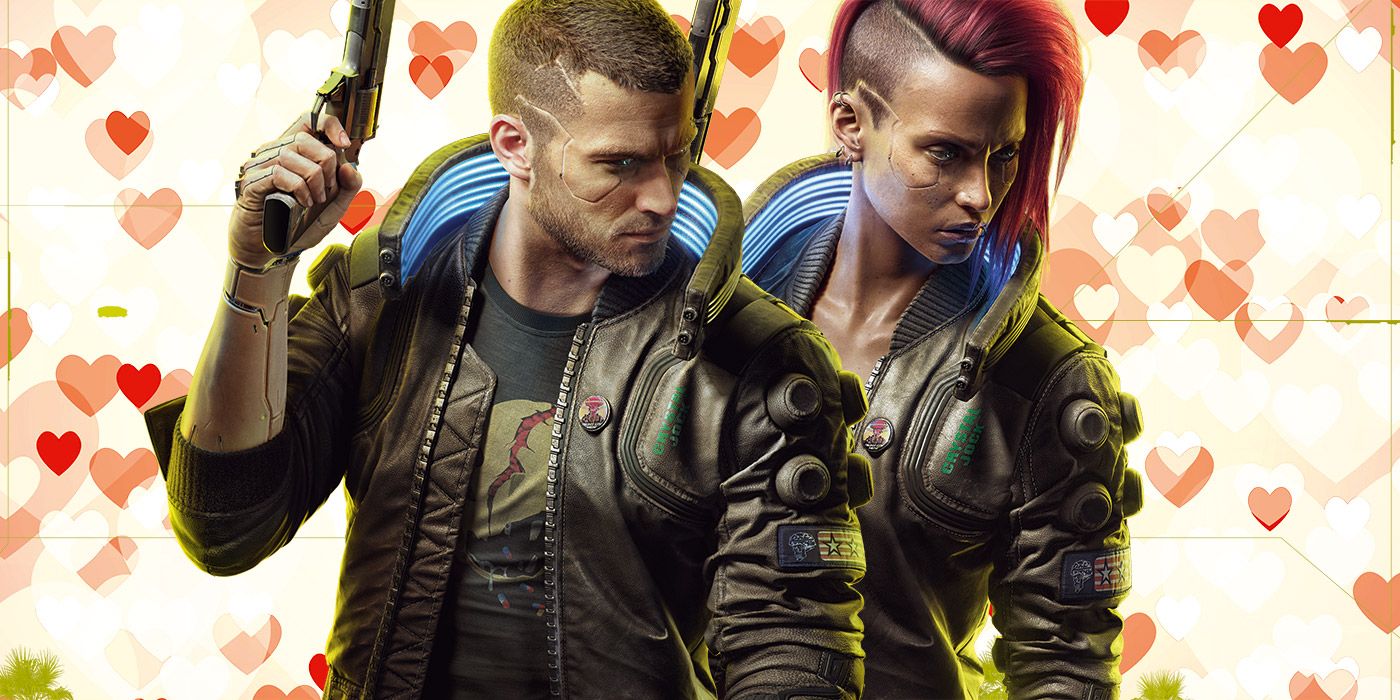 Cyberpunk 2077 Romance List (and How to Woo All of Them) | Cooncel