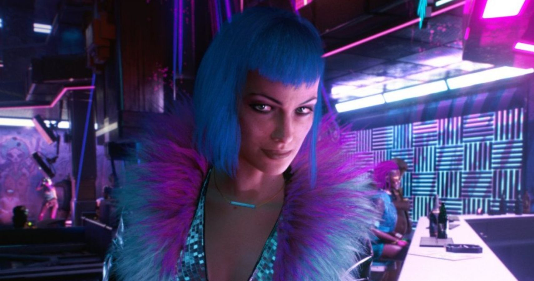 Cyberpunk 2077’s Careless Depiction Of Suicide Ruins One Of Its Best Characters
