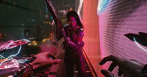Cyberpunk 2077’s long-struggling developers will see their bonuses after all