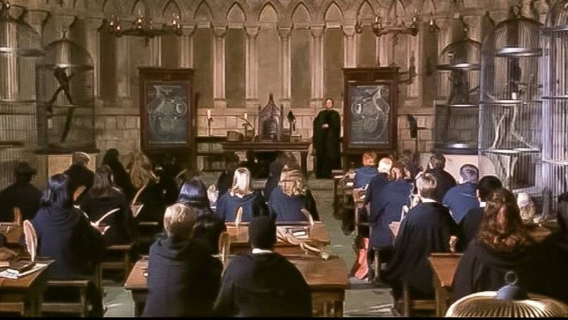 Daniel Radcliffe Reveals There Was A Monkey On Harry Potter Set That ‘Jerked Off Relentlessly’