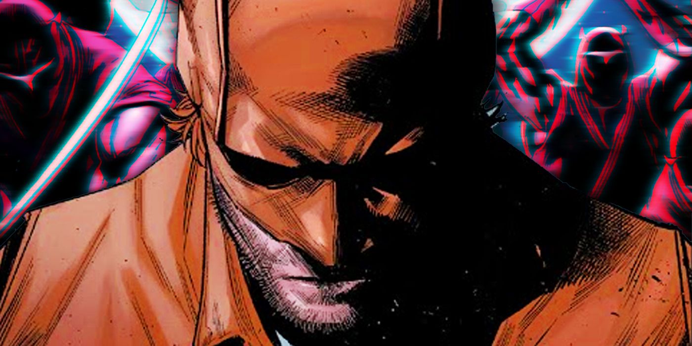 Daredevil Reveals the Secret Key to Taking Down Marvel’s Netflix Villains