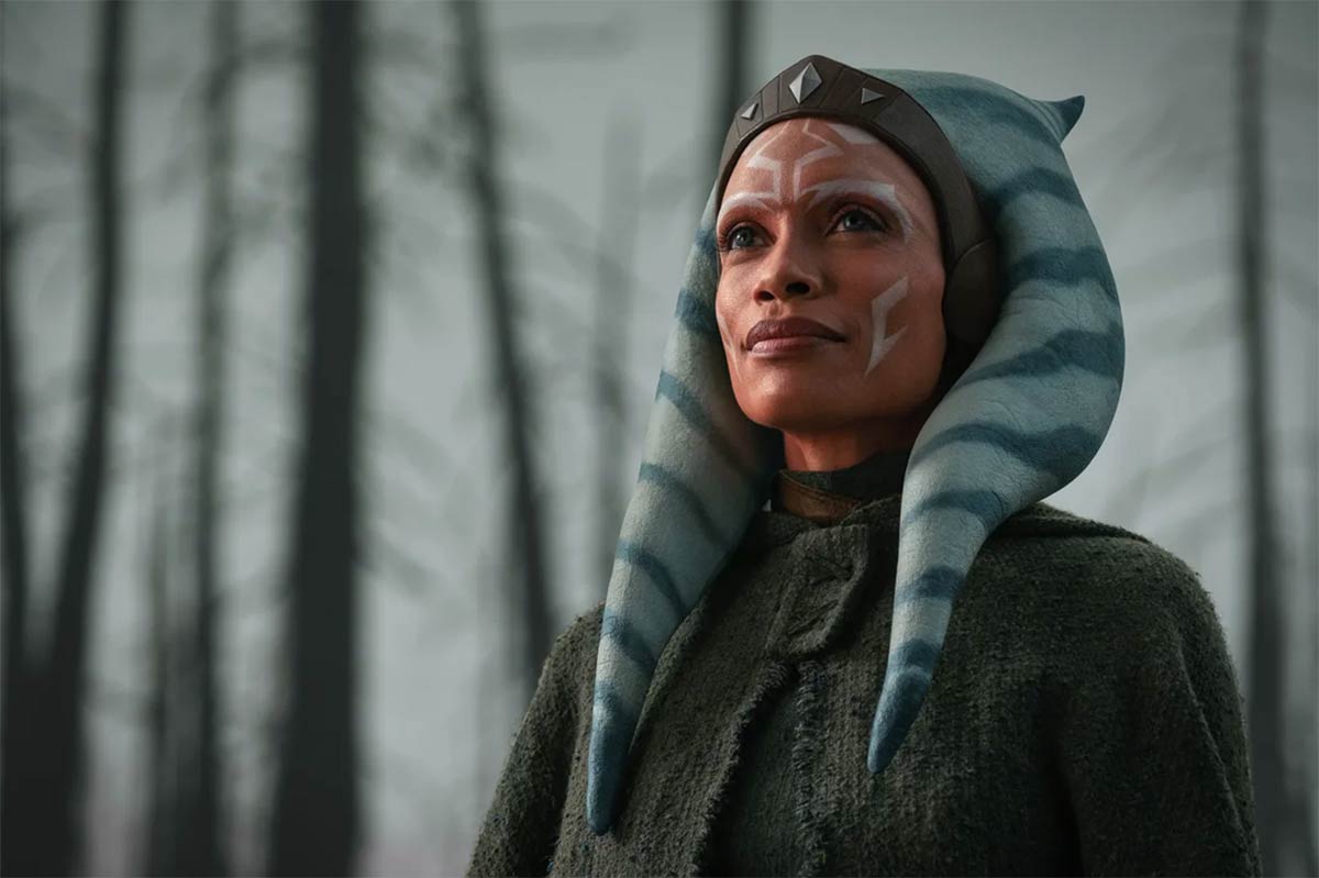 Dave Filoni Suggests Ahsoka Tano’s ‘Mandalorian’ Story Might Take Place Before The ‘Star Wars Rebels’ Epilogue