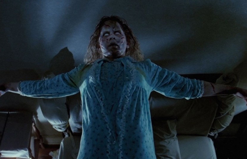David Gordon Green Reportedly in Talks to Direct ‘The Exorcist’ Reboot for Blumhouse/Morgan Creek