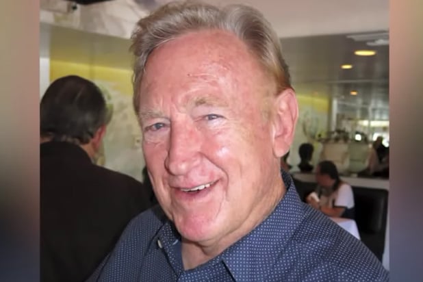 David Sheehan, Veteran LA Entertainment Journalist and Broadcaster, Dies at 82