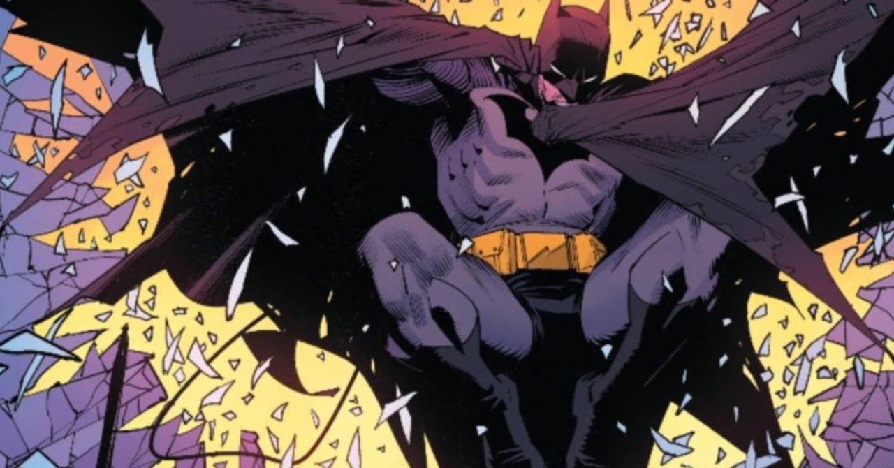DC Announces New Creative Teams for Batman/Superman, Harley Quinn, and More