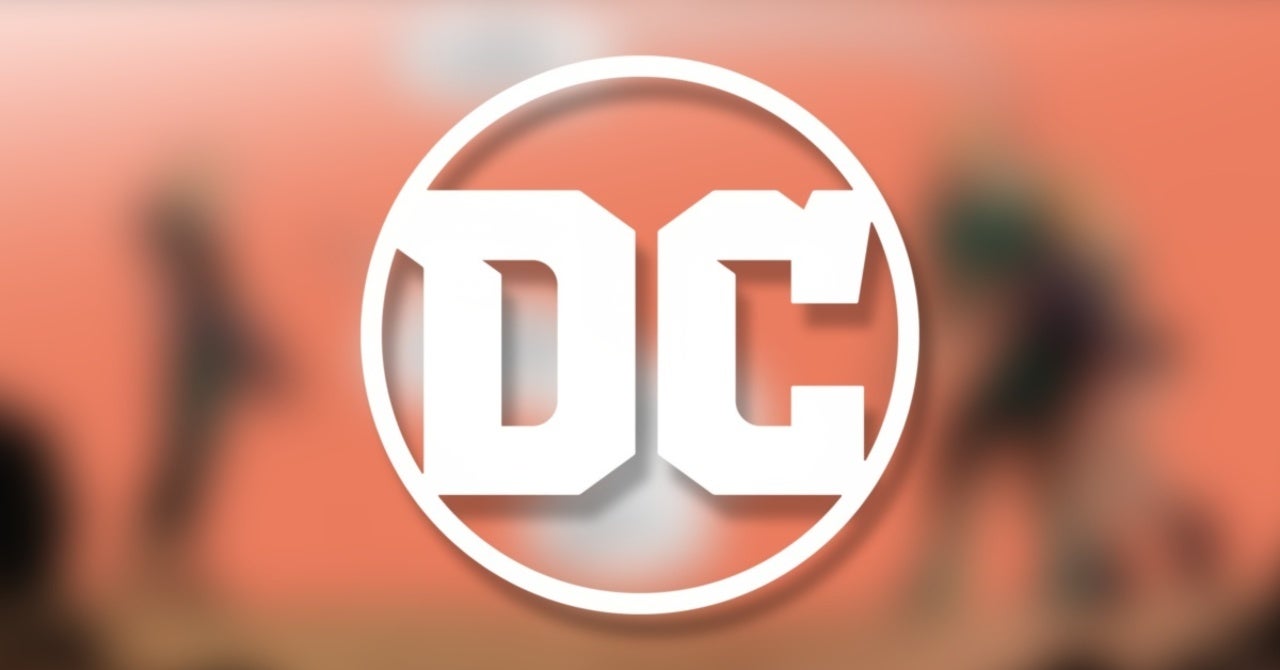 DC Reveals a New Child of Two Iconic Heroes