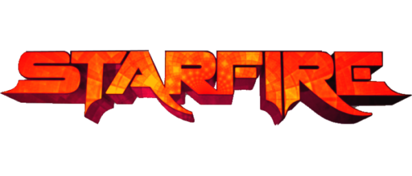 DC REVEALS FIRST LOOK AND NEW DETAILS AT ‘I AM NOT STARFIRE’