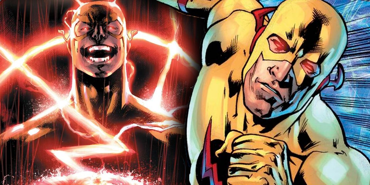 DC’s Dark Flashpoint Unleashes the Most Dangerous Justice League Ever