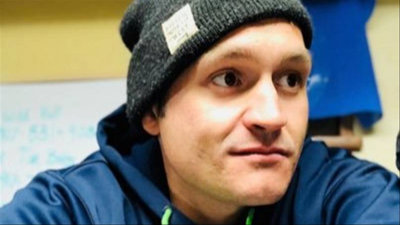 Deadliest Catch Star Nick McGlashan Has Died Aged 33