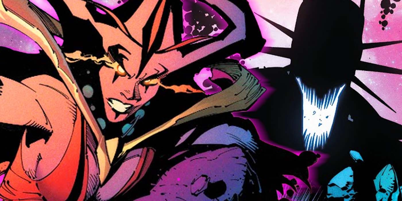Death Metal: One of DC’s Most Powerful Gods Is Officially Dead
