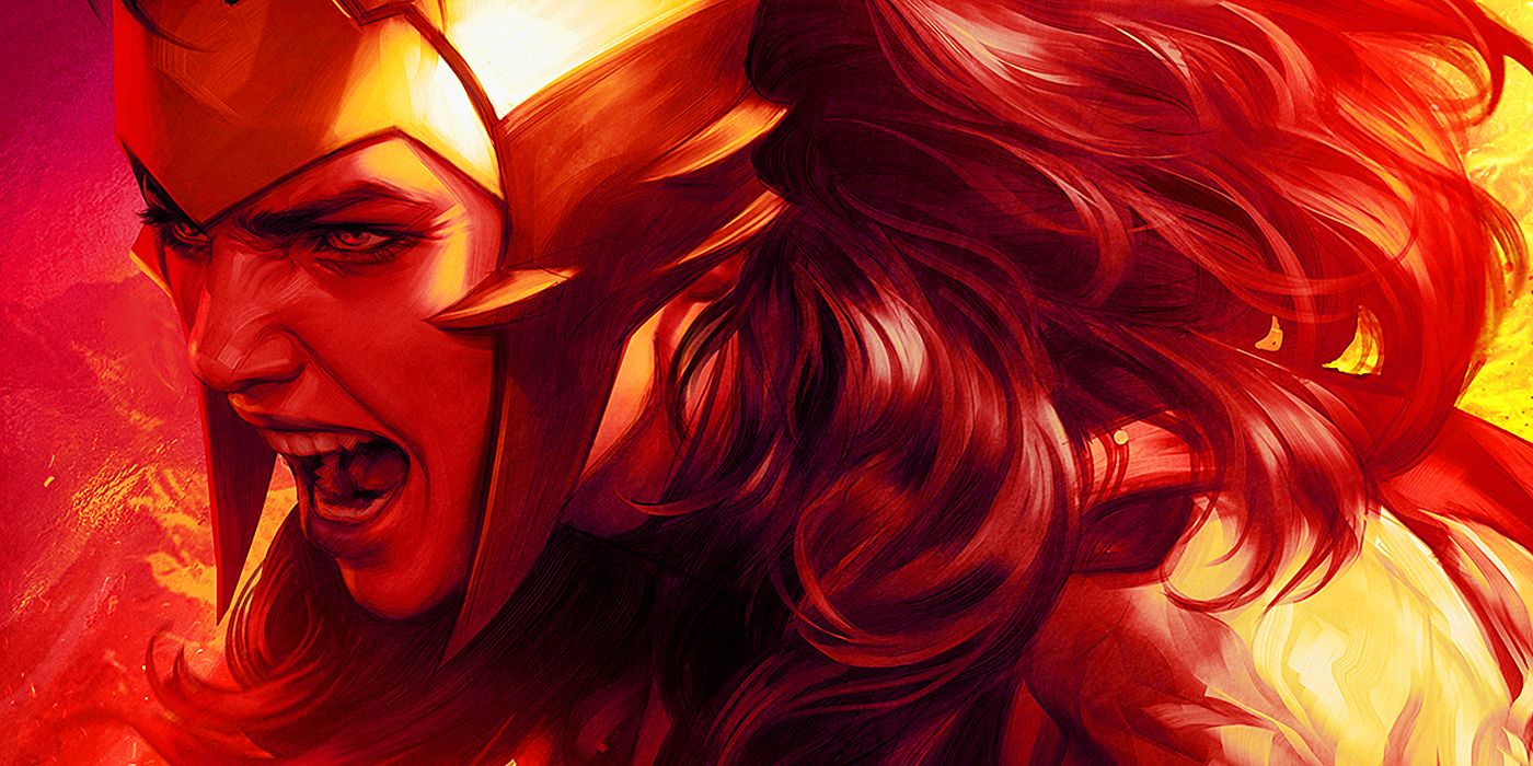 Death Metal Transforms Wonder Woman Into Her POWERFUL Final Form