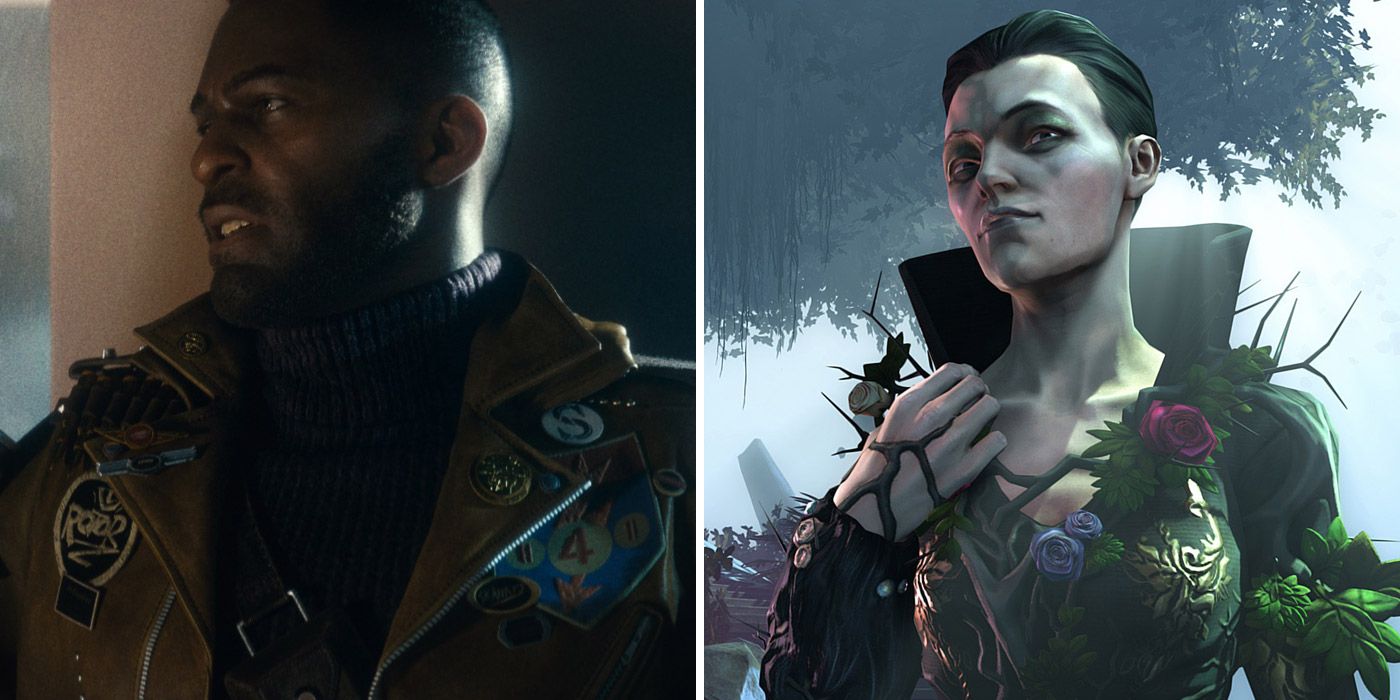 Deathloop May Lay the Groundwork for Dishonored 3