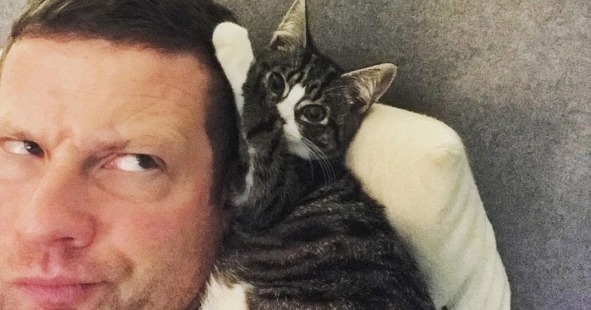 Dermot O’Leary and Gavin & Stacey’s Joanna Page to host new ‘Top Gear for animals’ show