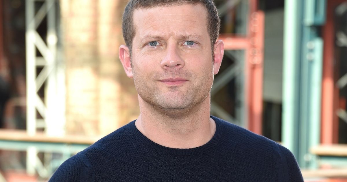 Dermot O’Leary recalls Barbara Windsor’s ‘little act of kindness’ at start of his career
