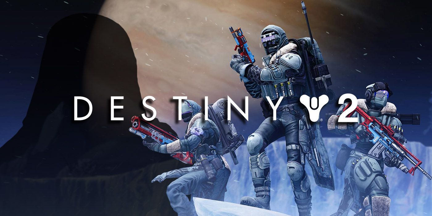 Destiny 2: Every Rumor, Leak, and Confirmation of the Veil Enemy Race