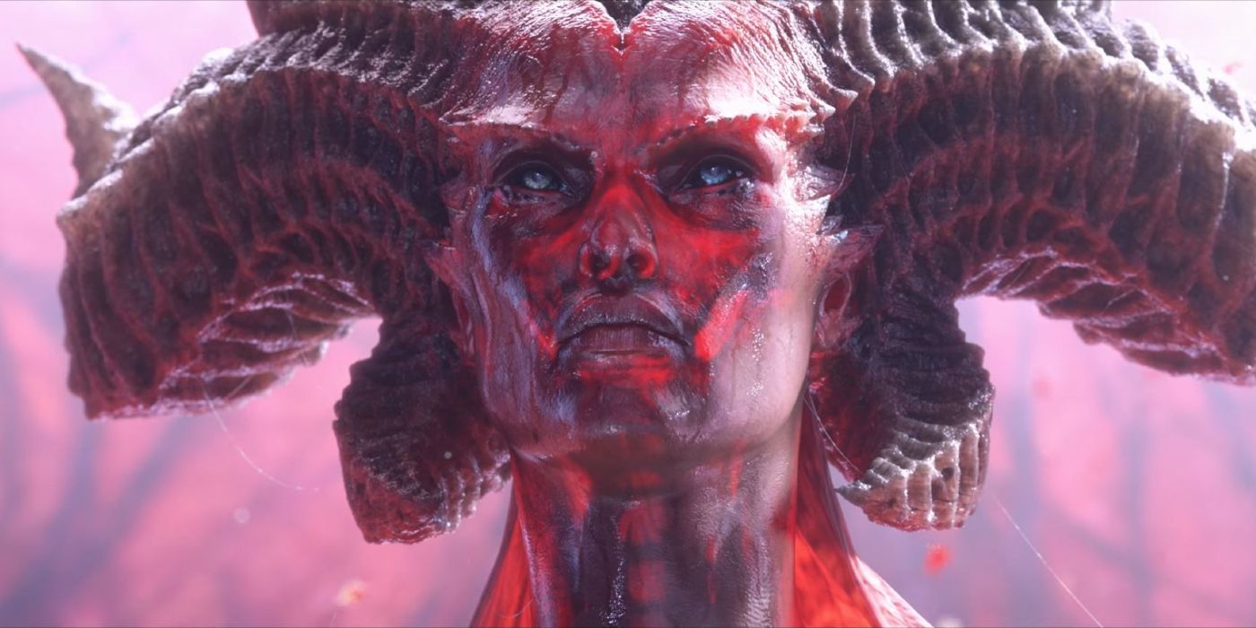 Diablo 4 Has a Daunting Task Ahead of Itself
