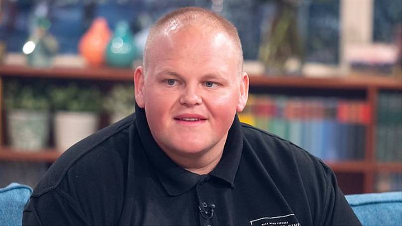 Dibsy Reveals He’s Struggled With His Weight Since Lockdown Began