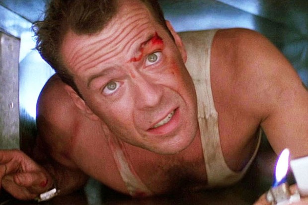 Die Hard fan thinks they’ve proved it’s a Christmas movie once and for all