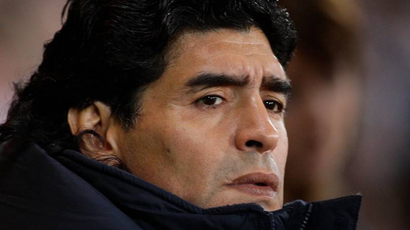 Diego Maradona Autopsy Reveals No Drugs In Football Star’s System At Time Of Death
