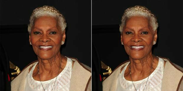 Dionne Warwick Was Married Twice To The Same Man — Meet William Elliott
