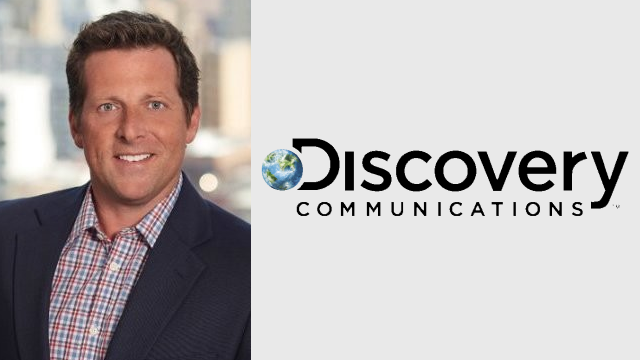 Discovery Hires Hulu Sales Veteran Jim Keller to Lead U.S. Digital Ad Sales