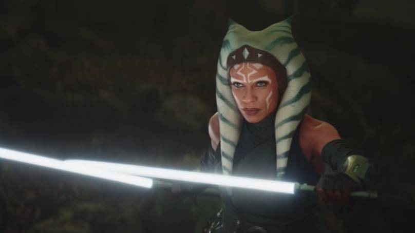 Disney Announces Two New Star Wars Series In Same Timeline As The Mandalorian