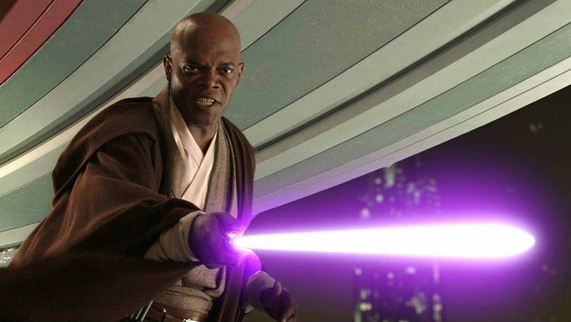 Disney Teases Samuel L. Jackson’s Mace Windu Could Be Coming Back