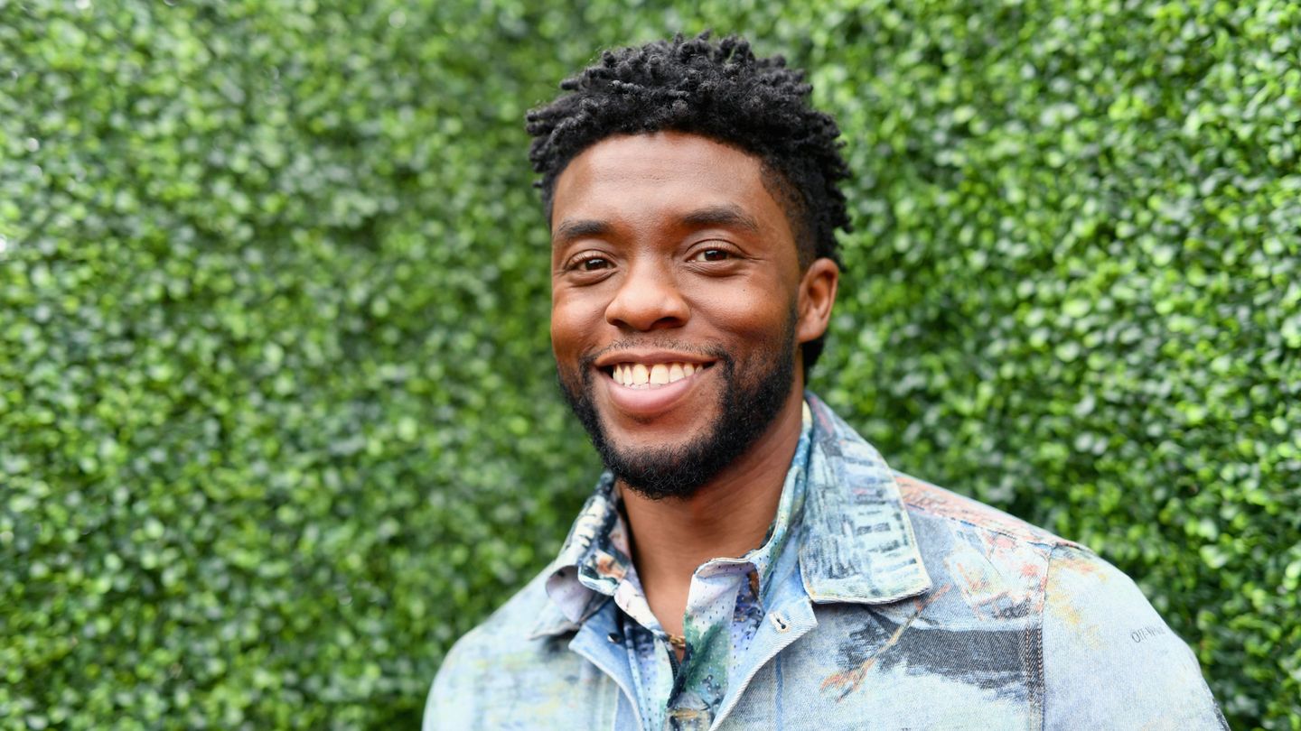 Don Cheadle And Robert Downey Jr. Honor Chadwick Boseman’s ‘Power To Unify People’