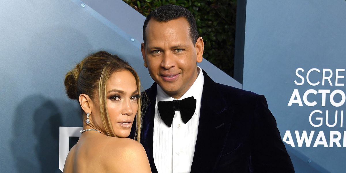Don’t Expect J.Lo and A-Rod to Elope Anytime Soon