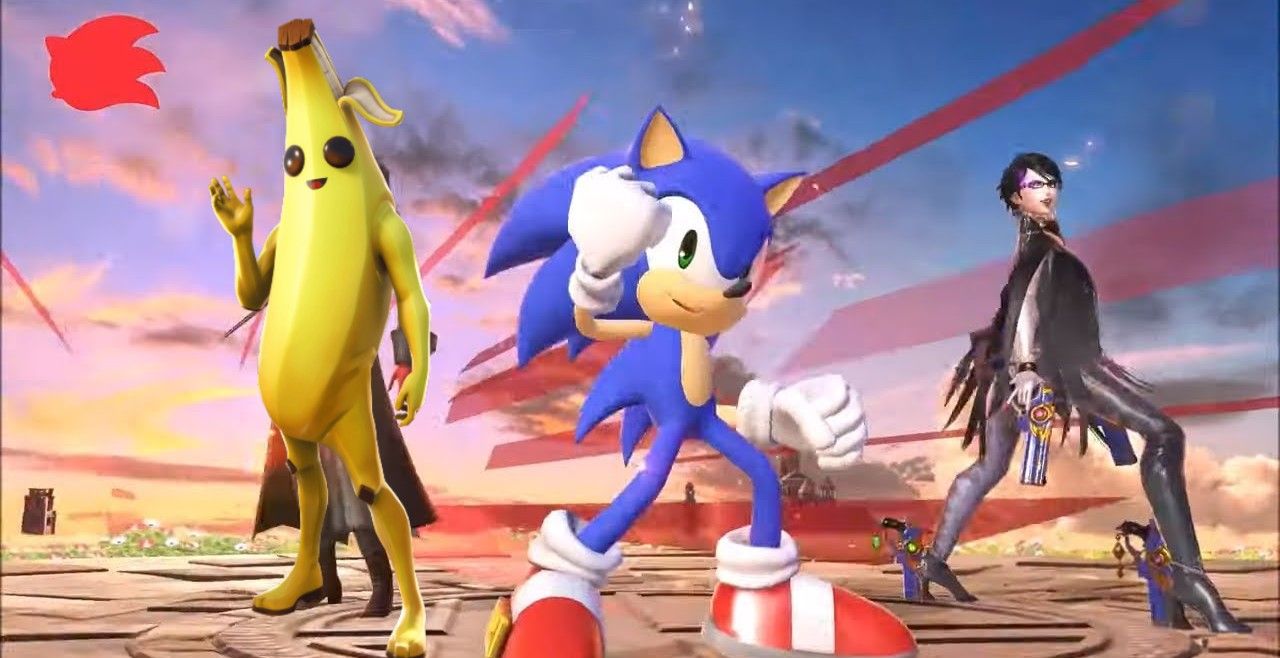 Don’t Jump On The Bandwagon – You Know Fortnite Deserves A Smash Spot