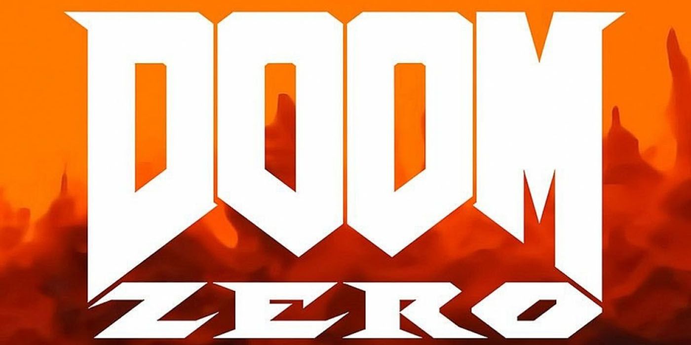 Doom Zero Releases 32 New Levels for Doom 1 and 2 on Consoles, Mobile
