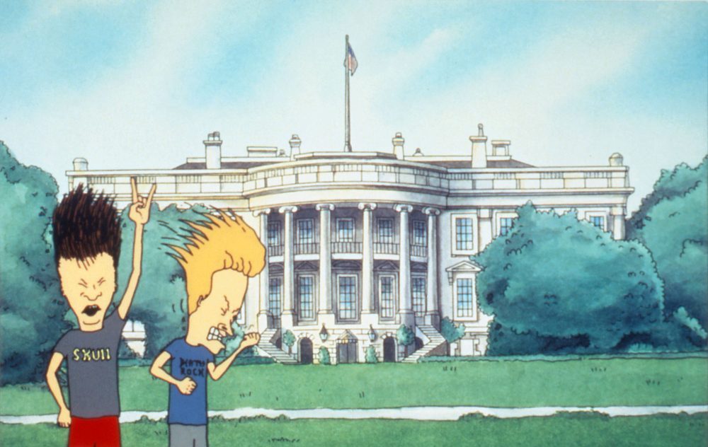Doug Crane, ‘Spider-Man’ and ‘Beavis and Butt-Head’ Animator, Dies at 85