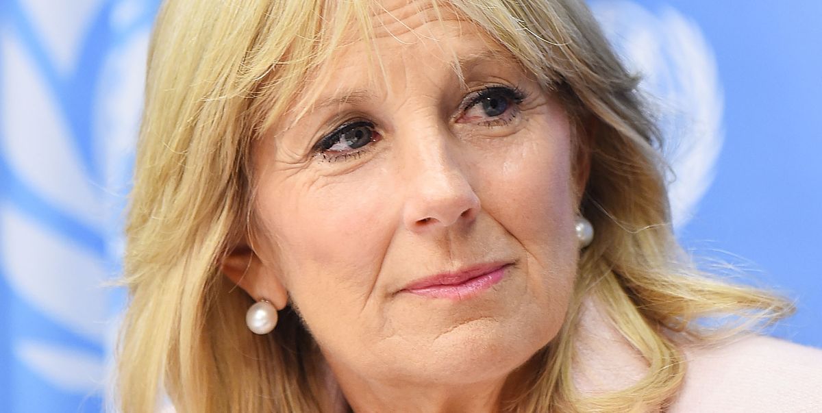 Dr. Jill Biden Was “So Grateful” for the Outpouring of Support Following the Sexist WSJ Op-Ed