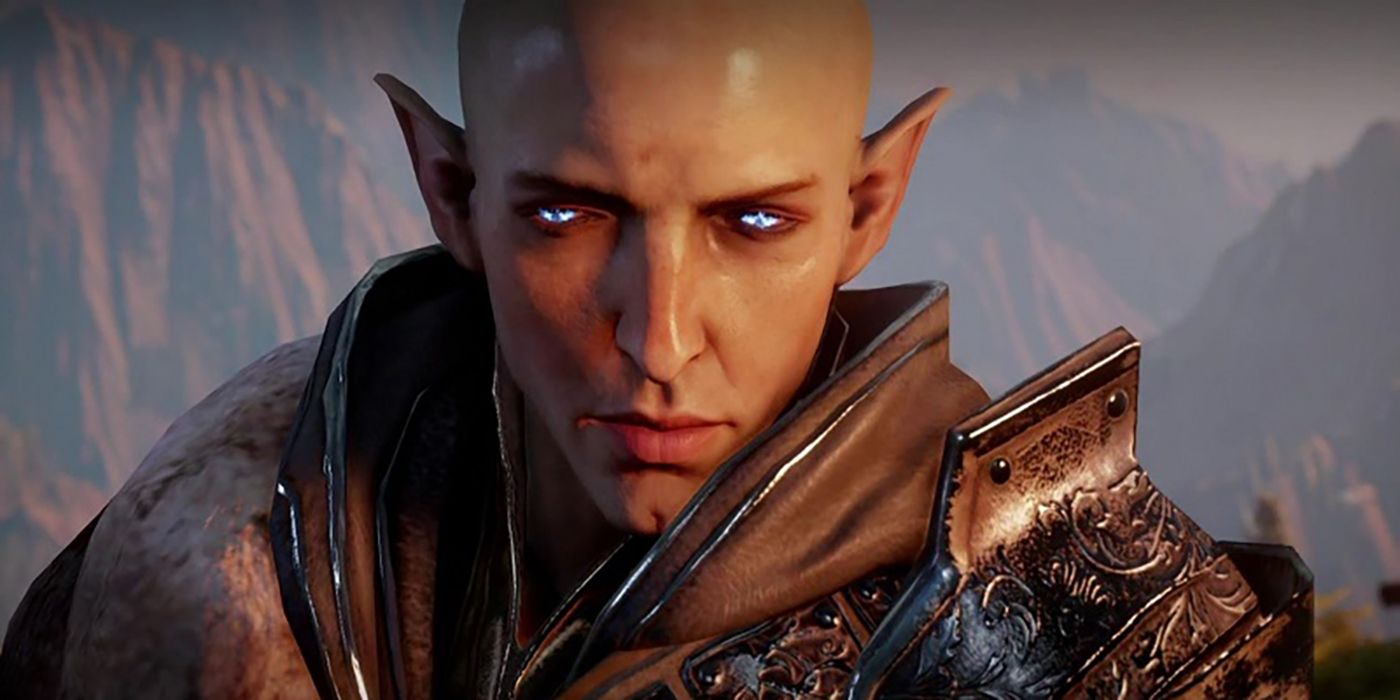 Dragon Age 4 Can Learn from DA: Origins’ Villains