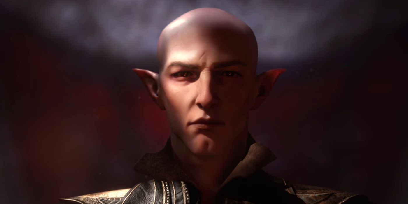 Dragon Age 4’s Dread Wolf Might Not Be as Evil as he Seems