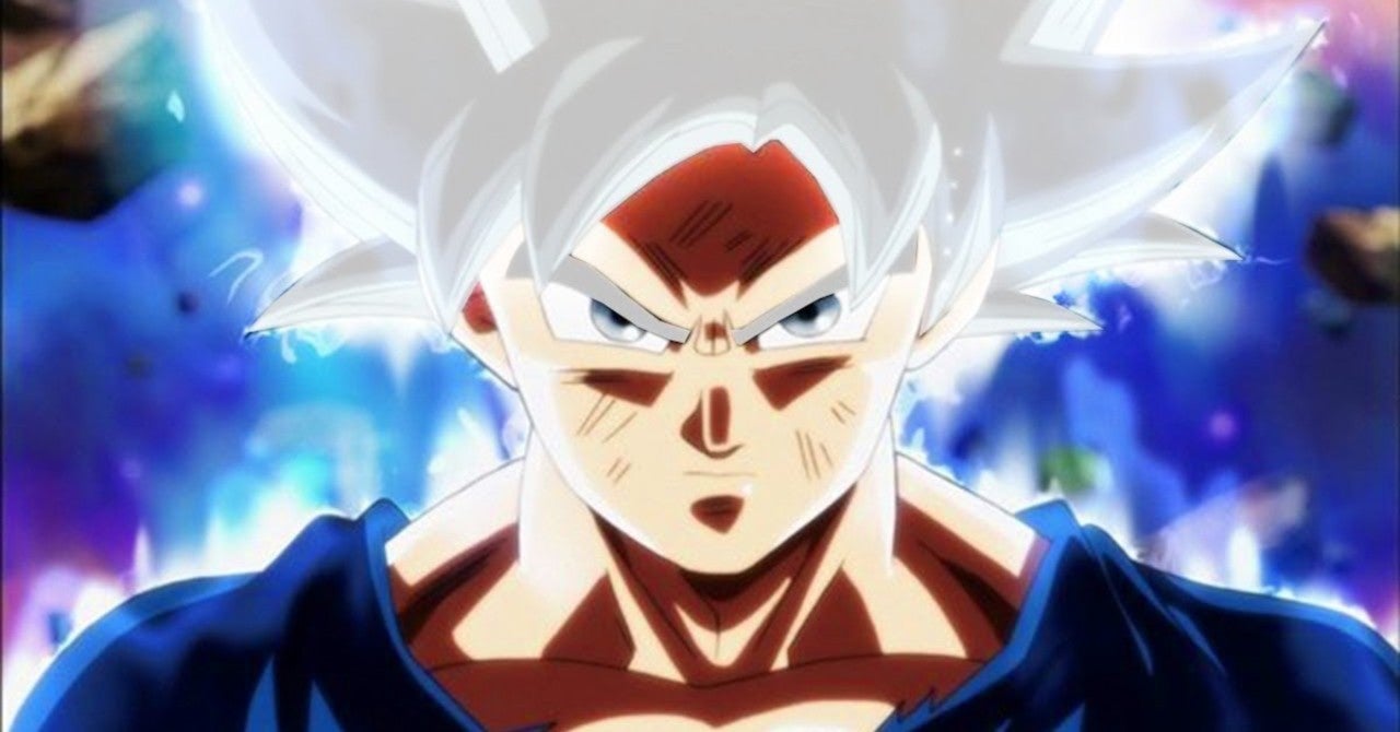 Dragon Ball: Is The Next Arc Just A Stop-Gap?