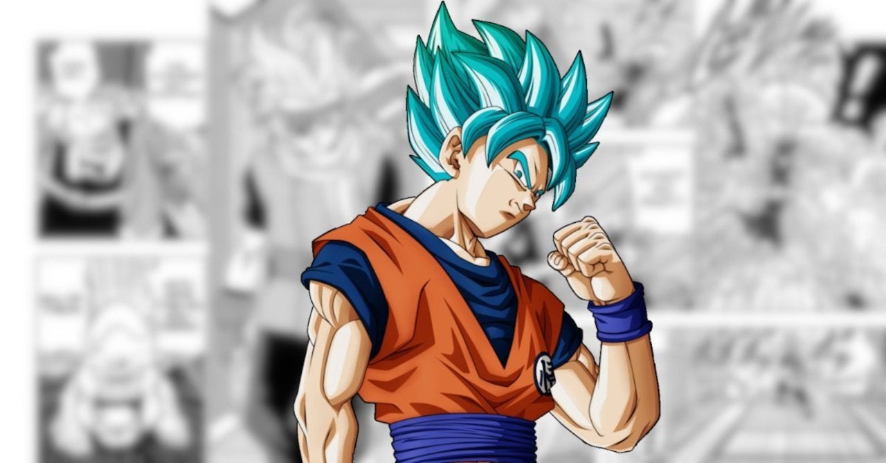 Dragon Ball Super Cliffhanger Introduces New Granola Arc’s Mysterious Fighter
