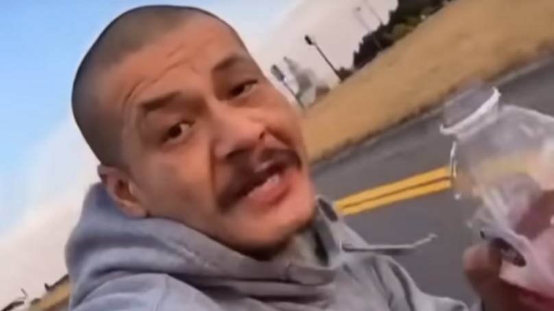 Dreams Skateboarder Has Bought A House And Will Move Out Of His Broken RV