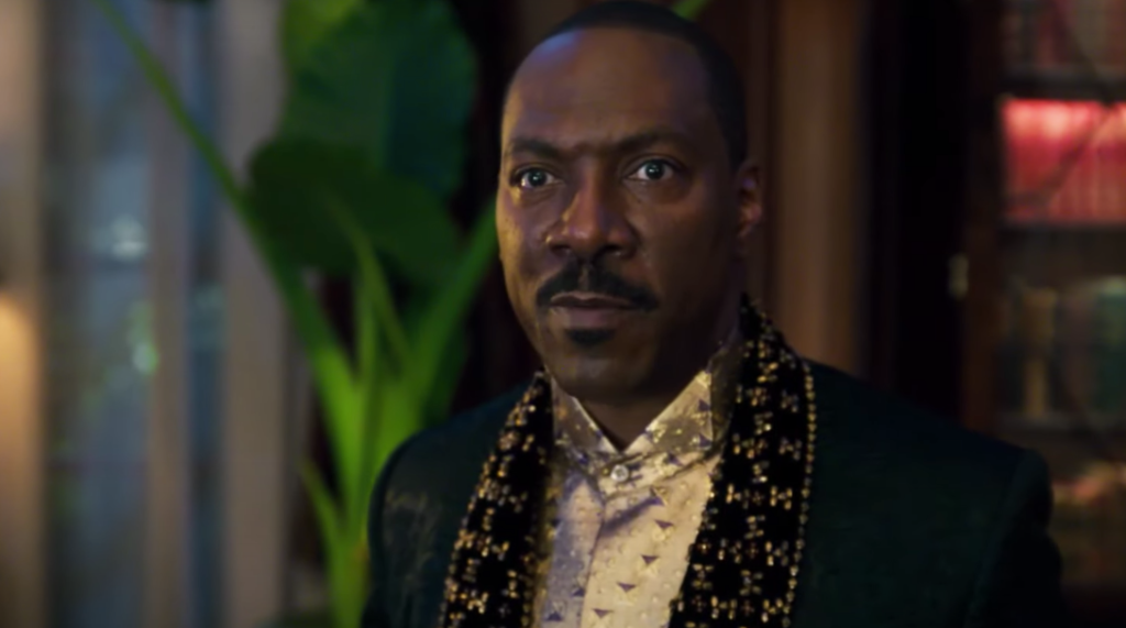 Eddie Murphy Reclaims His Throne in ‘Coming 2 America’ Trailer
