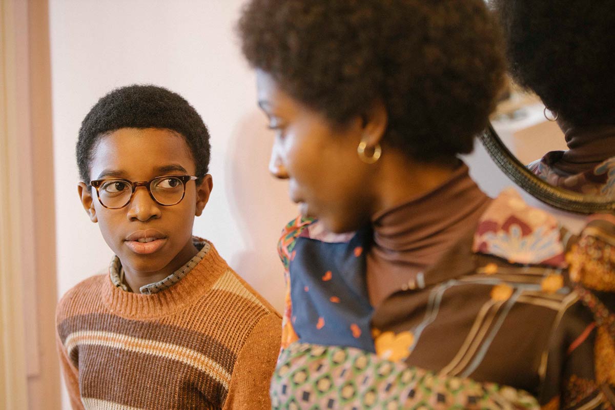 ‘Education:’ Steve McQueen’s ‘Small Axe’ Film Is His Most Tender Work To Date [Review]