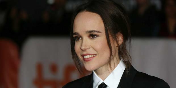 Elliot Page, Formerly Known As Ellen Page, Comes Out As Transgender — Read Their Emotional Letter