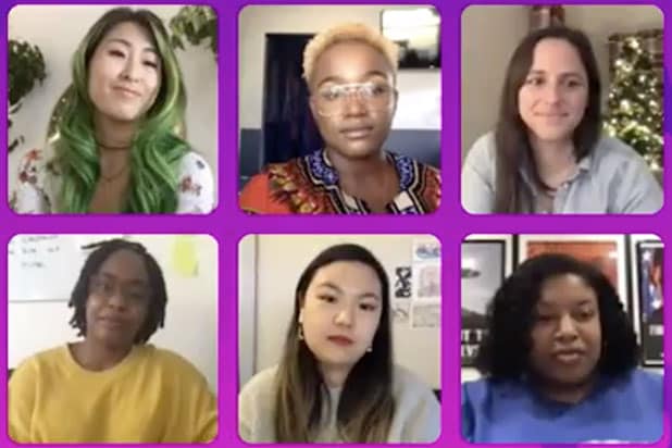 Emerging Female Filmmakers on Challenges of Making Shorts, Especially During the Pandemic (Video)