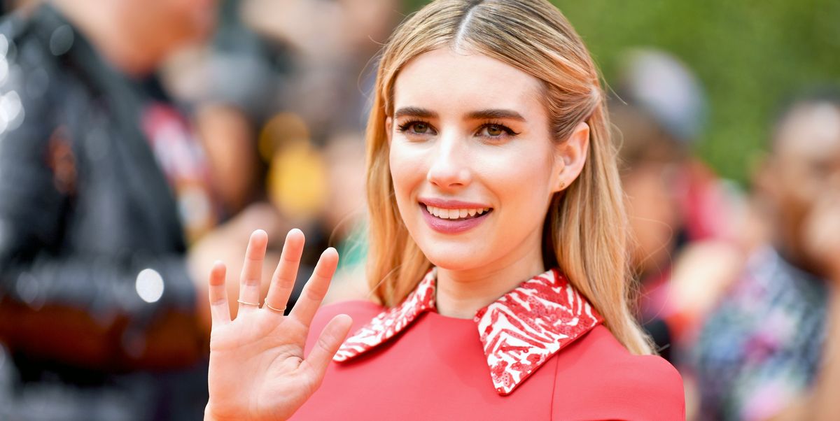 Emma Roberts Reportedly Gave Birth to Her Baby Boy With Garrett Hedlund