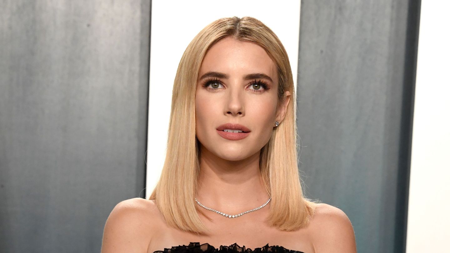 Emma Roberts Reportedly Welcomes First Child With Garrett Hedlund
