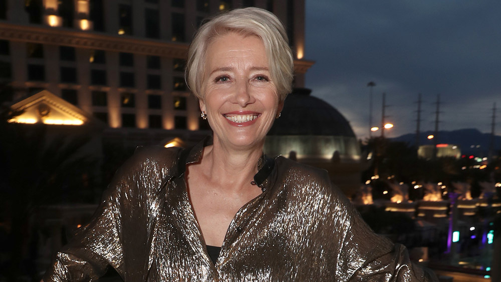 Emma Thompson Calls Out Double Standard of Hollywood Sex Scenes: ‘We’ve Got to Keep Being Brave’