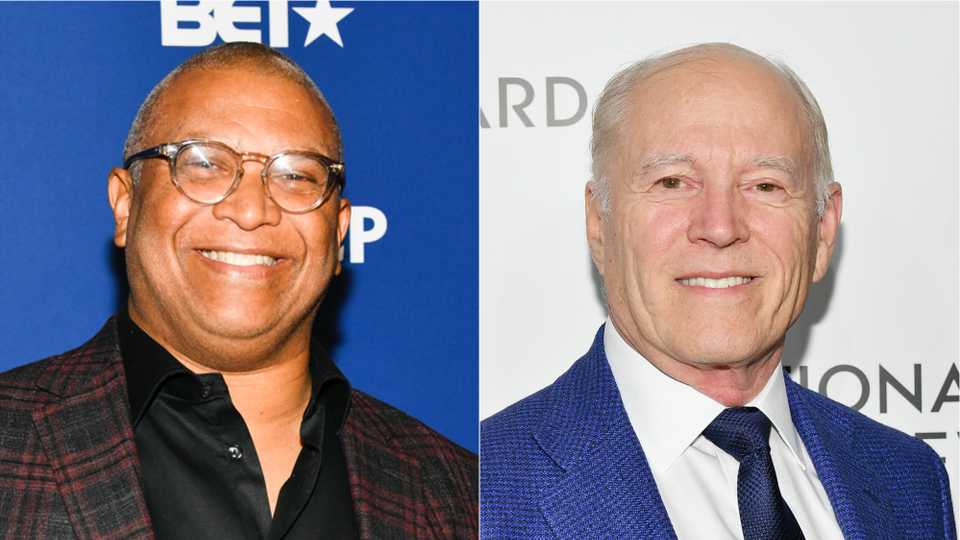 Empire Podcast #444: Reginald Hudlin, Frank Marshall