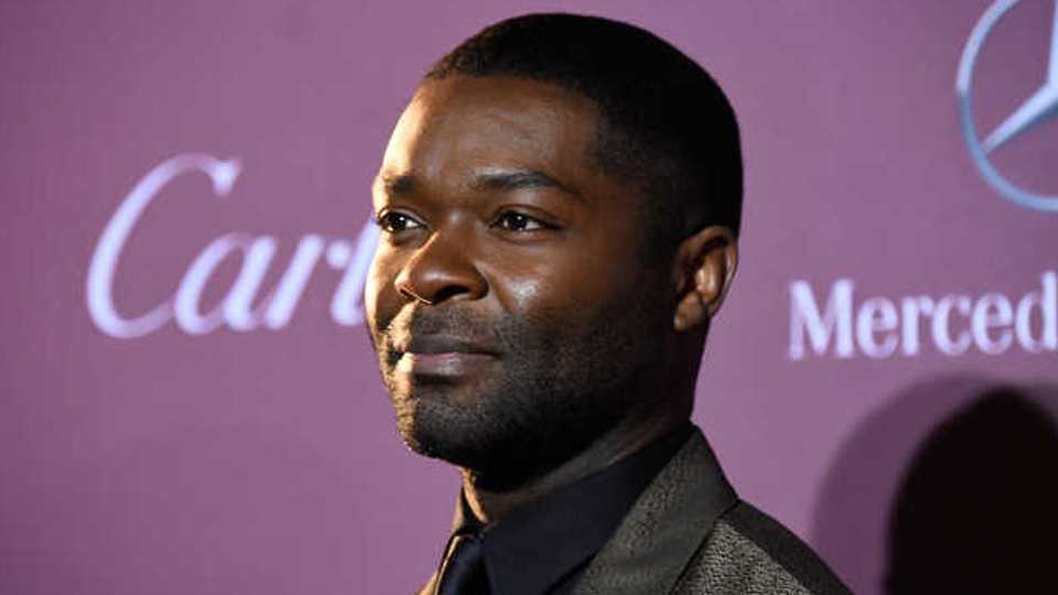 Empire Podcast #445 Part One: David Oyelowo, And Mystery Guest