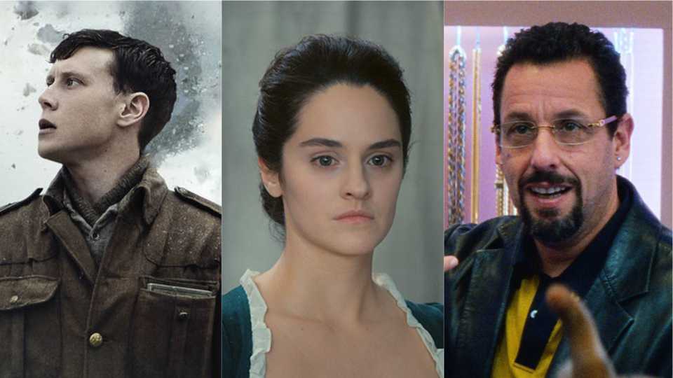 Empire Podcast: Review Of The Year 2020